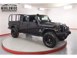 2015 Jeep Wrangler (CC-2121422) for sale in Denver , Colorado