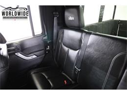 2015 Jeep Wrangler (CC-2121422) for sale in Denver , Colorado