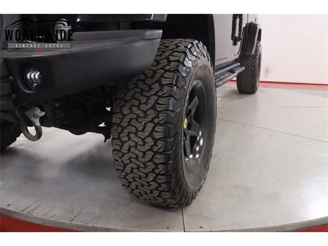 2015 Jeep Wrangler (CC-2121422) for sale in Denver , Colorado