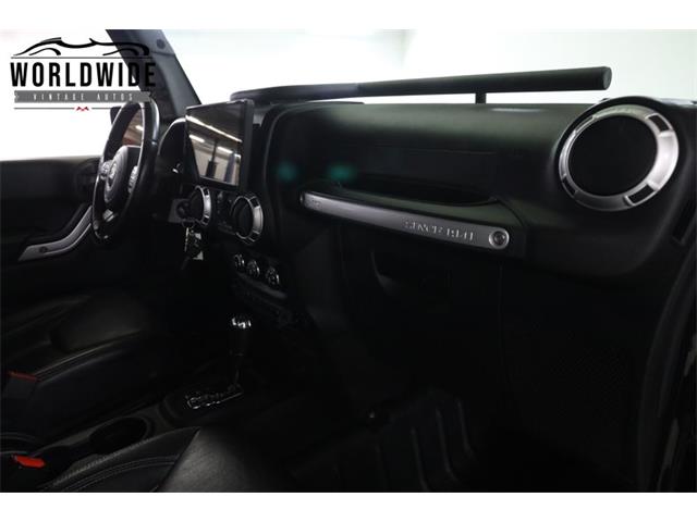 2015 Jeep Wrangler (CC-2121422) for sale in Denver , Colorado
