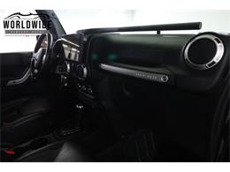2015 Jeep Wrangler (CC-2121422) for sale in Denver , Colorado