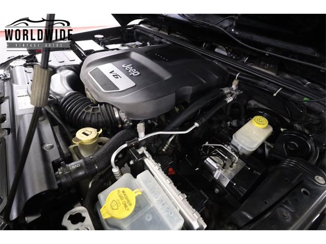 2015 Jeep Wrangler (CC-2121422) for sale in Denver , Colorado