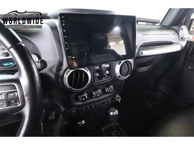 2015 Jeep Wrangler (CC-2121422) for sale in Denver , Colorado