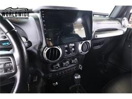 2015 Jeep Wrangler (CC-2121422) for sale in Denver , Colorado