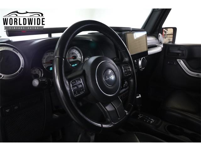 2015 Jeep Wrangler (CC-2121422) for sale in Denver , Colorado