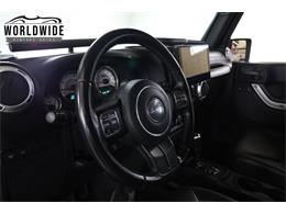 2015 Jeep Wrangler (CC-2121422) for sale in Denver , Colorado