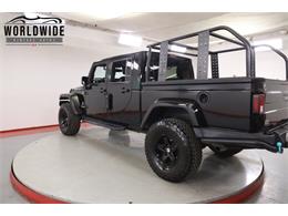 2015 Jeep Wrangler (CC-2121422) for sale in Denver , Colorado