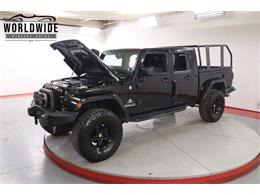 2015 Jeep Wrangler (CC-2121422) for sale in Denver , Colorado