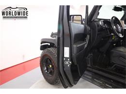 2015 Jeep Wrangler (CC-2121422) for sale in Denver , Colorado