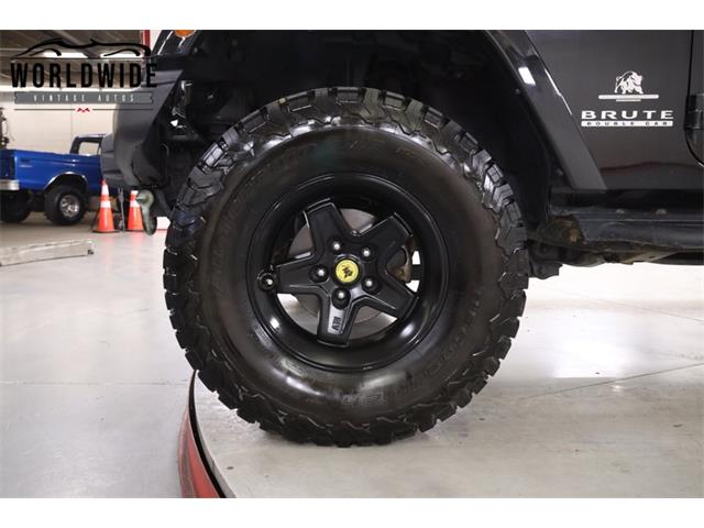 2015 Jeep Wrangler (CC-2121422) for sale in Denver , Colorado