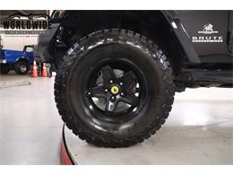 2015 Jeep Wrangler (CC-2121422) for sale in Denver , Colorado