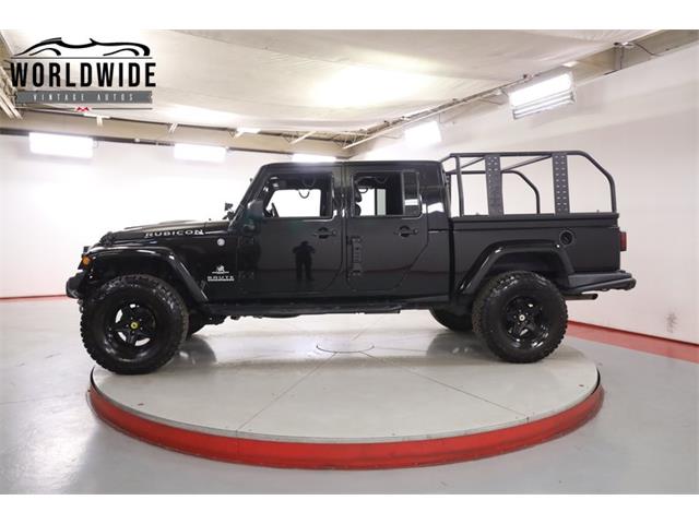 2015 Jeep Wrangler (CC-2121422) for sale in Denver , Colorado