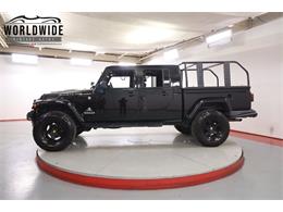 2015 Jeep Wrangler (CC-2121422) for sale in Denver , Colorado