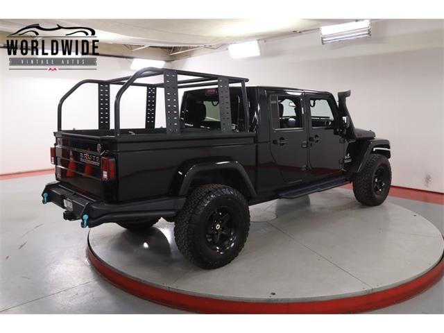 2015 Jeep Wrangler (CC-2121422) for sale in Denver , Colorado