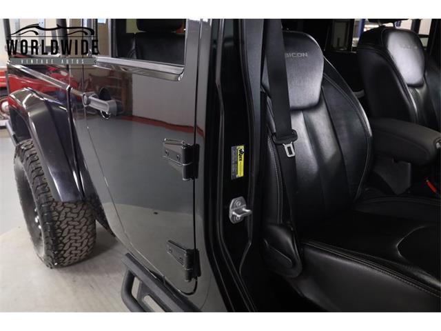 2015 Jeep Wrangler (CC-2121422) for sale in Denver , Colorado