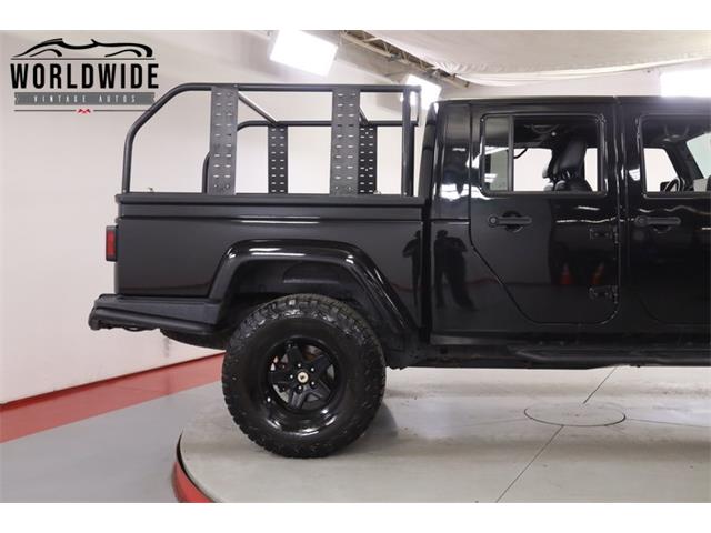 2015 Jeep Wrangler (CC-2121422) for sale in Denver , Colorado