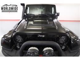 2015 Jeep Wrangler (CC-2121422) for sale in Denver , Colorado