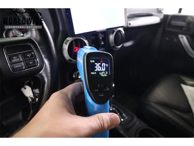 2015 Jeep Wrangler (CC-2121422) for sale in Denver , Colorado