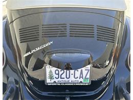 1978 Volkswagen Super Beetle (CC-2121423) for sale in Hingham, Massachusetts