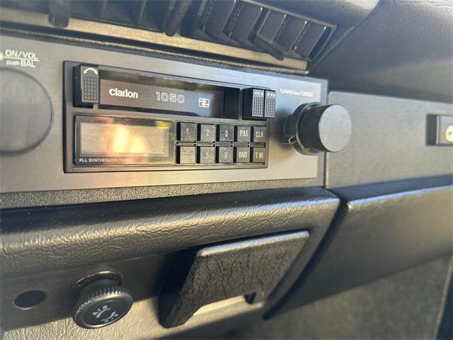 1978 Volkswagen Super Beetle (CC-2121423) for sale in Hingham, Massachusetts