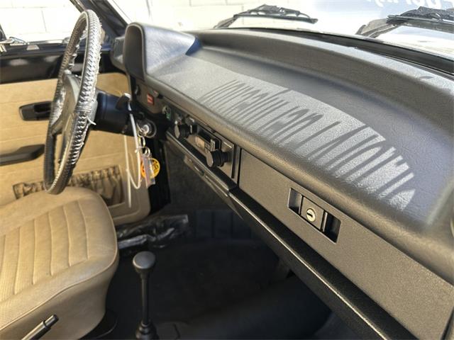 1978 Volkswagen Super Beetle (CC-2121423) for sale in Hingham, Massachusetts