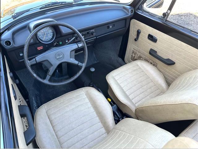 1978 Volkswagen Super Beetle (CC-2121423) for sale in Hingham, Massachusetts