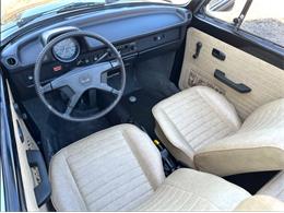 1978 Volkswagen Super Beetle (CC-2121423) for sale in Hingham, Massachusetts