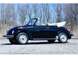 1978 Volkswagen Super Beetle (CC-2121423) for sale in Hingham, Massachusetts