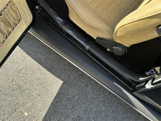 1978 Volkswagen Super Beetle (CC-2121423) for sale in Hingham, Massachusetts