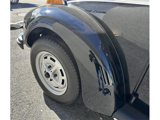 1978 Volkswagen Super Beetle (CC-2121423) for sale in Hingham, Massachusetts