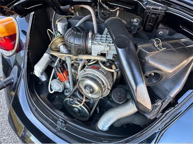 1978 Volkswagen Super Beetle (CC-2121423) for sale in Hingham, Massachusetts