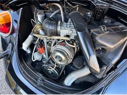 1978 Volkswagen Super Beetle (CC-2121423) for sale in Hingham, Massachusetts