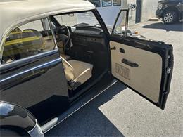 1978 Volkswagen Super Beetle (CC-2121423) for sale in Hingham, Massachusetts