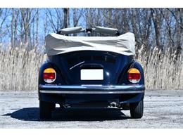 1978 Volkswagen Super Beetle (CC-2121423) for sale in Hingham, Massachusetts