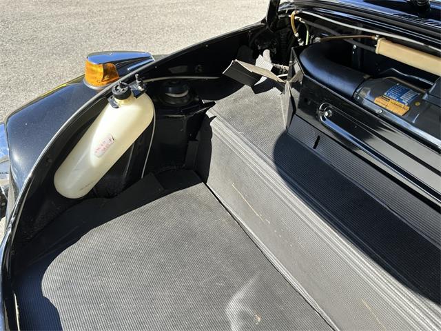 1978 Volkswagen Super Beetle (CC-2121423) for sale in Hingham, Massachusetts
