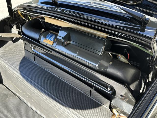 1978 Volkswagen Super Beetle (CC-2121423) for sale in Hingham, Massachusetts