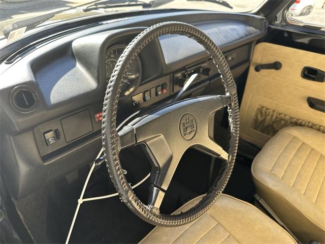 1978 Volkswagen Super Beetle (CC-2121423) for sale in Hingham, Massachusetts