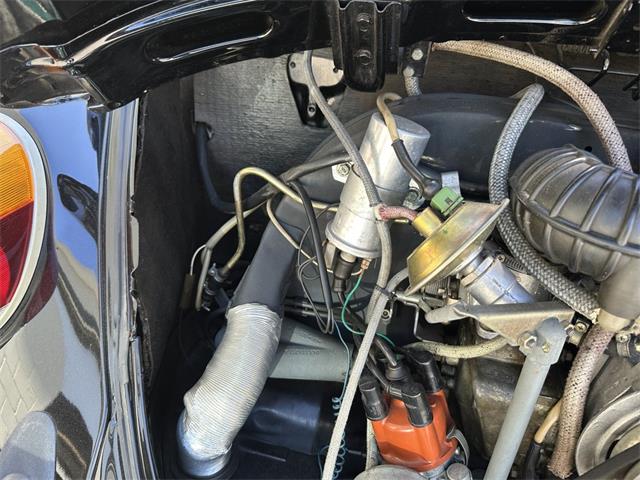 1978 Volkswagen Super Beetle (CC-2121423) for sale in Hingham, Massachusetts