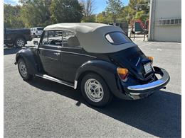 1978 Volkswagen Super Beetle (CC-2121423) for sale in Hingham, Massachusetts