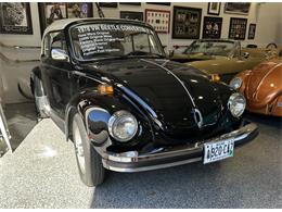 1978 Volkswagen Super Beetle (CC-2121423) for sale in Hingham, Massachusetts