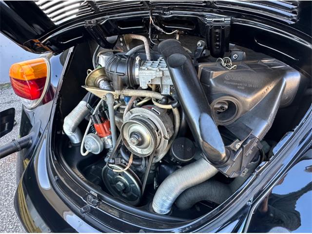 1978 Volkswagen Super Beetle (CC-2121423) for sale in Hingham, Massachusetts