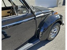 1978 Volkswagen Super Beetle (CC-2121423) for sale in Hingham, Massachusetts