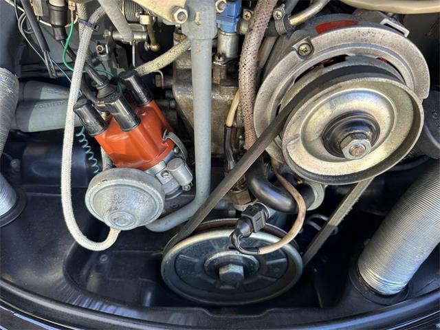 1978 Volkswagen Super Beetle (CC-2121423) for sale in Hingham, Massachusetts