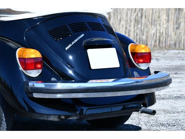1978 Volkswagen Super Beetle (CC-2121423) for sale in Hingham, Massachusetts