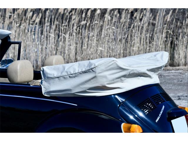 1978 Volkswagen Super Beetle (CC-2121423) for sale in Hingham, Massachusetts