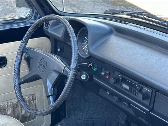 1978 Volkswagen Super Beetle (CC-2121423) for sale in Hingham, Massachusetts
