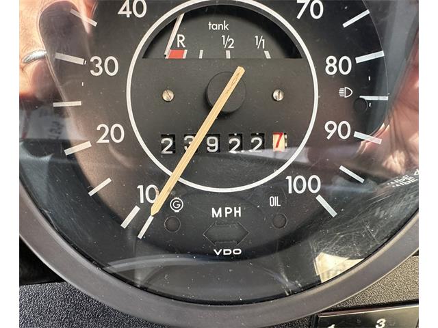 1978 Volkswagen Super Beetle (CC-2121423) for sale in Hingham, Massachusetts