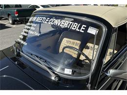 1978 Volkswagen Super Beetle (CC-2121423) for sale in Hingham, Massachusetts