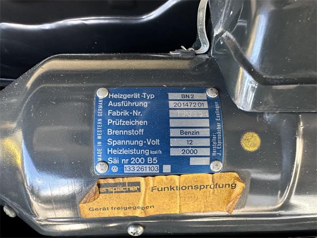 1978 Volkswagen Super Beetle (CC-2121423) for sale in Hingham, Massachusetts