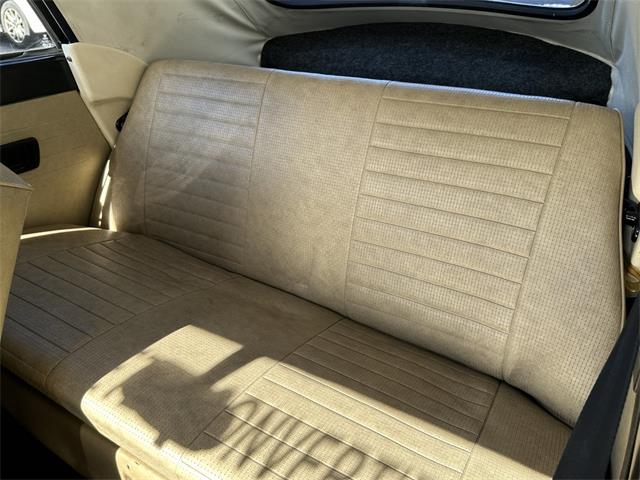 1978 Volkswagen Super Beetle (CC-2121423) for sale in Hingham, Massachusetts